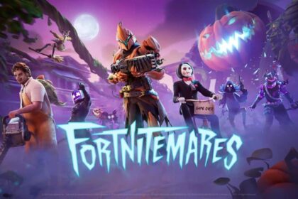 Fortnitemares