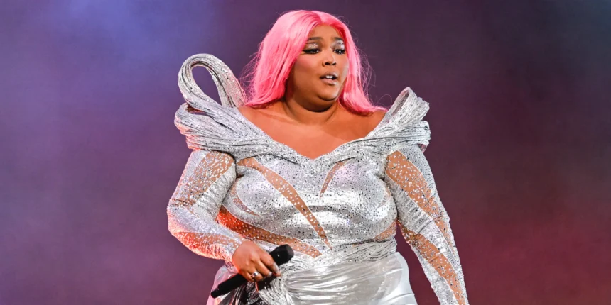 lizzo lawsuit