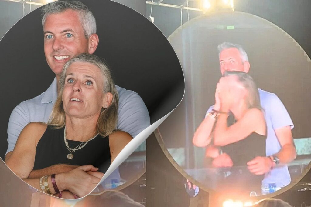 Megan Kerrigan Byron