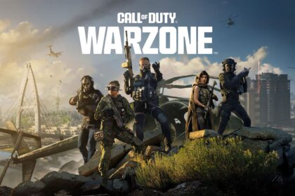 warzone 3 release date