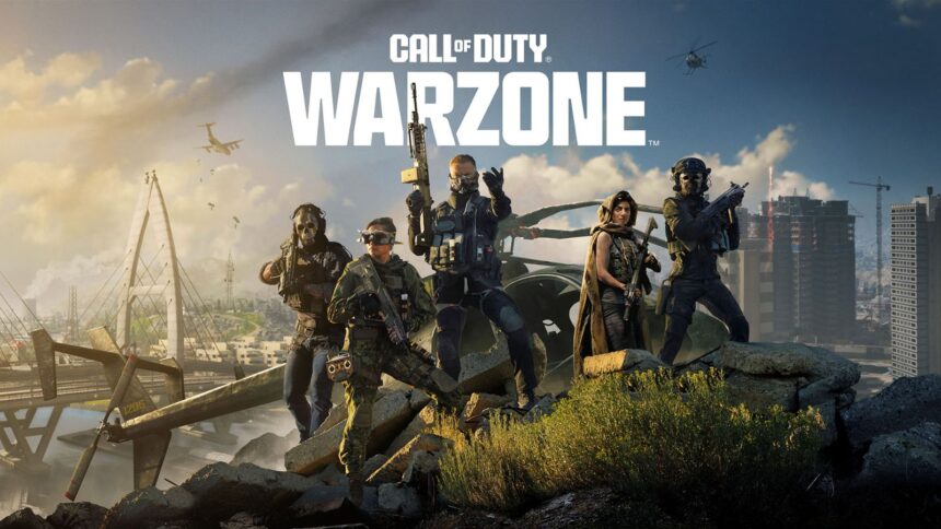 warzone 3 release date
