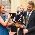 ryan reynolds and blake lively kids