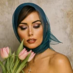 Eileen Catterson in 2022