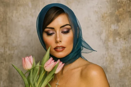 Eileen Catterson in 2022