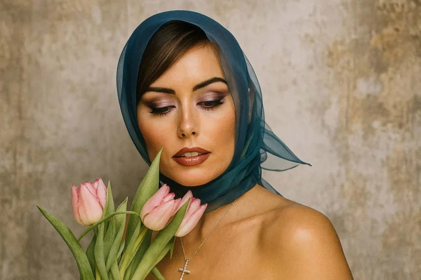 Eileen Catterson in 2022