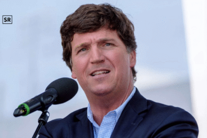 tucker carlson inheritance