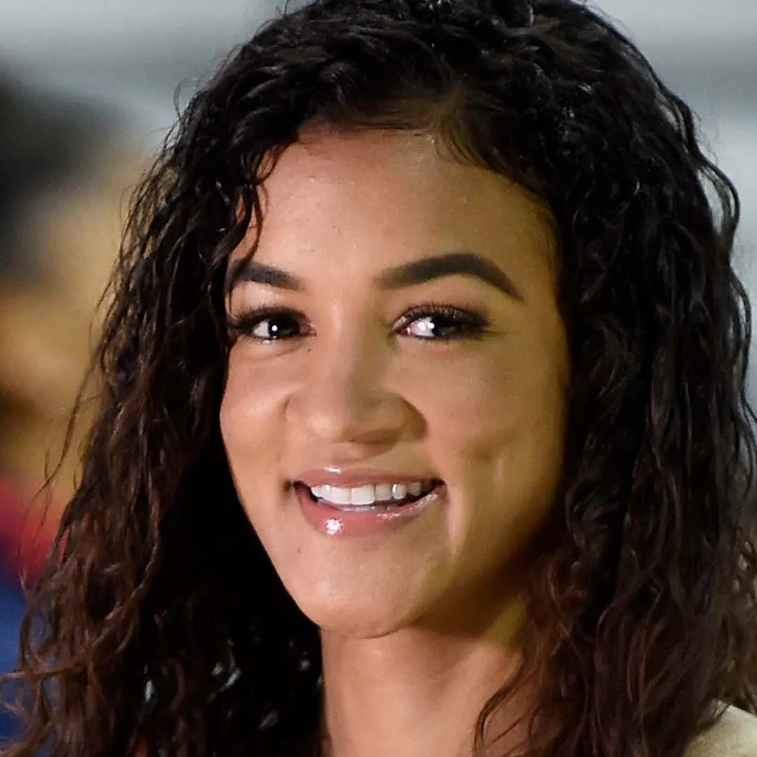 andraya carter spouse