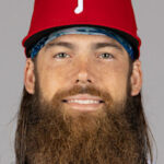 Is Brandon Marsh Single