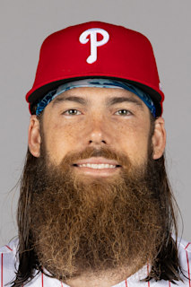 Is Brandon Marsh Single