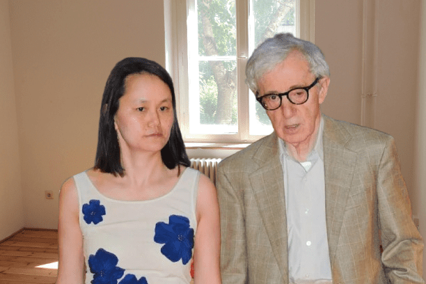 Selena Harlene Rosen