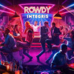 Rowdy Oxford Integris