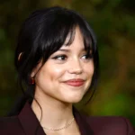 Jenna Ortega Birthday