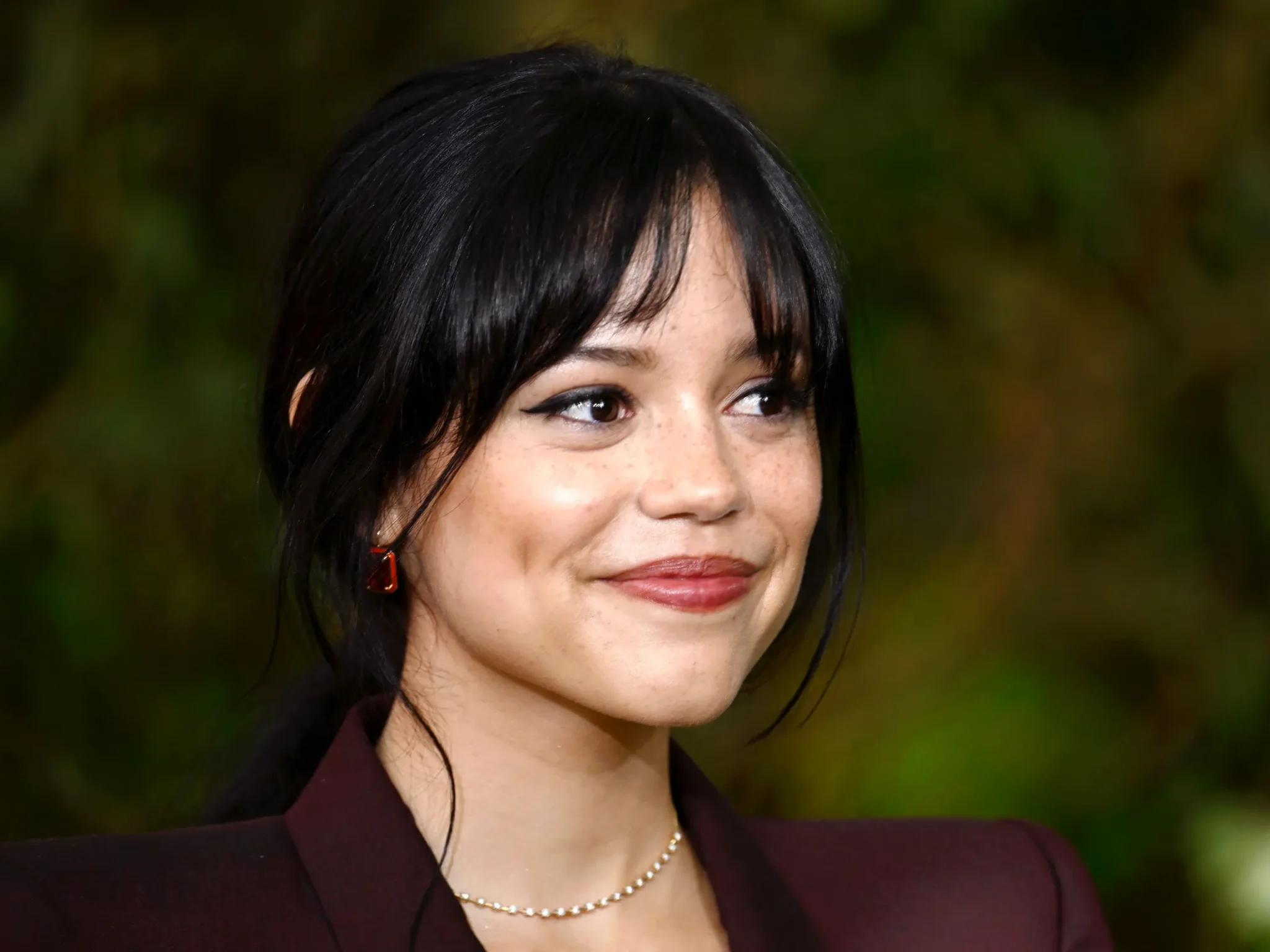 Jenna Ortega Birthday