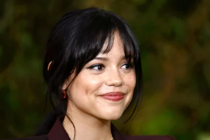 Jenna Ortega Birthday