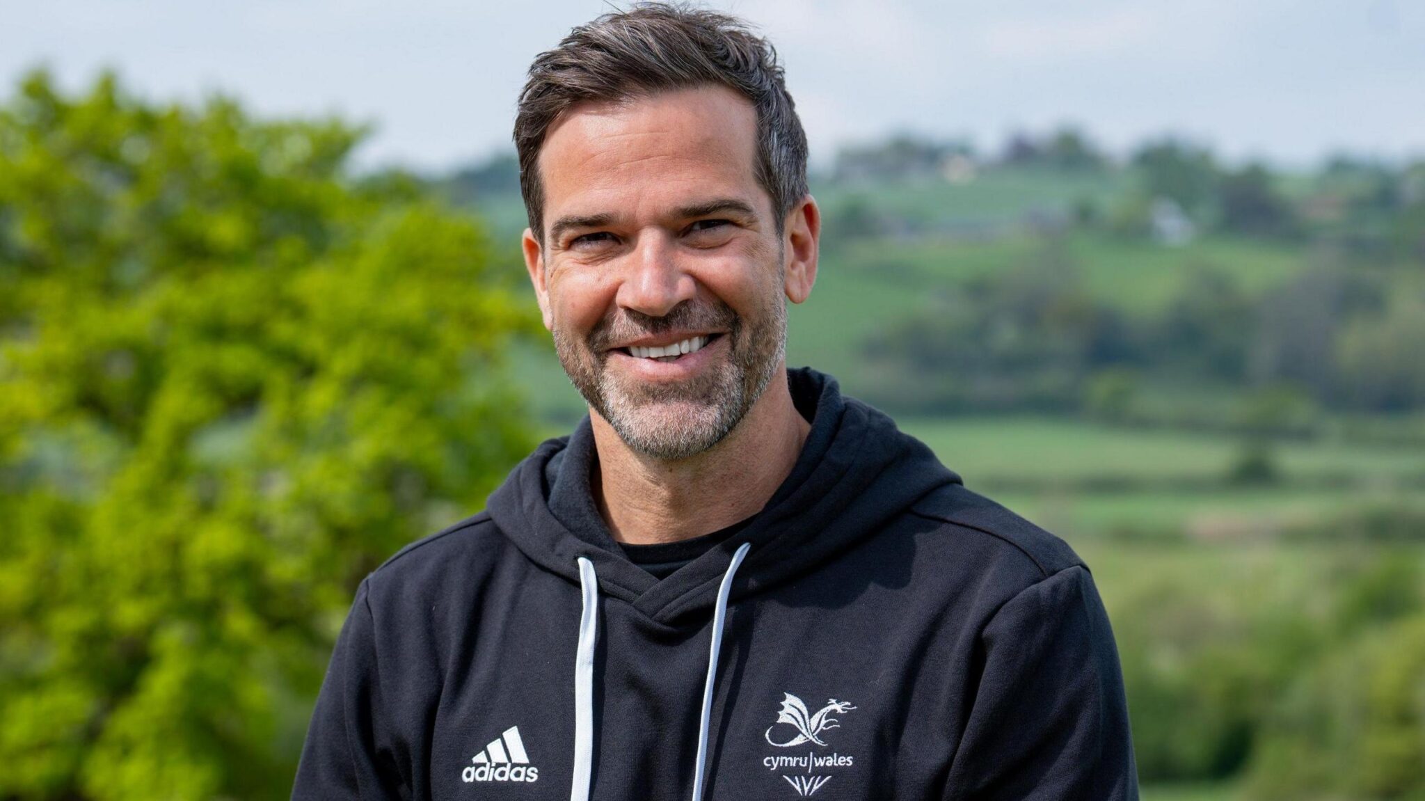 Gethin Jones