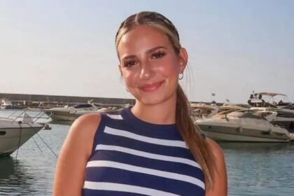 How Old Is Jiji Wonder