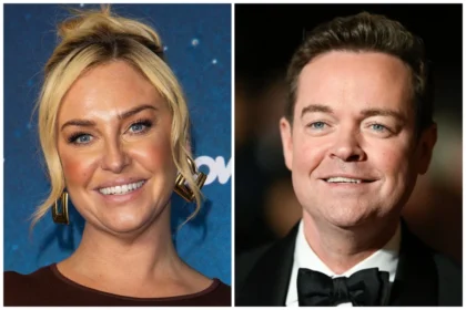 Stephen Mulhern Partner
