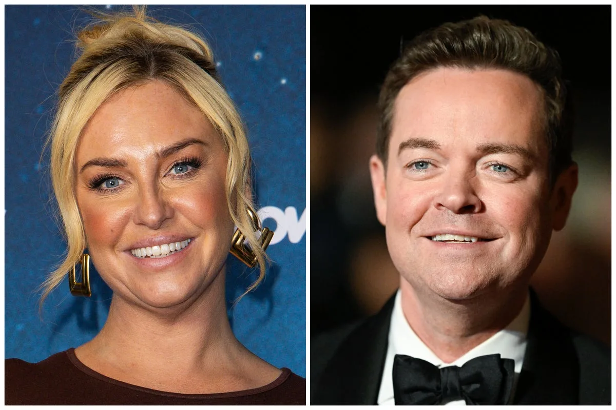 Stephen Mulhern Partner