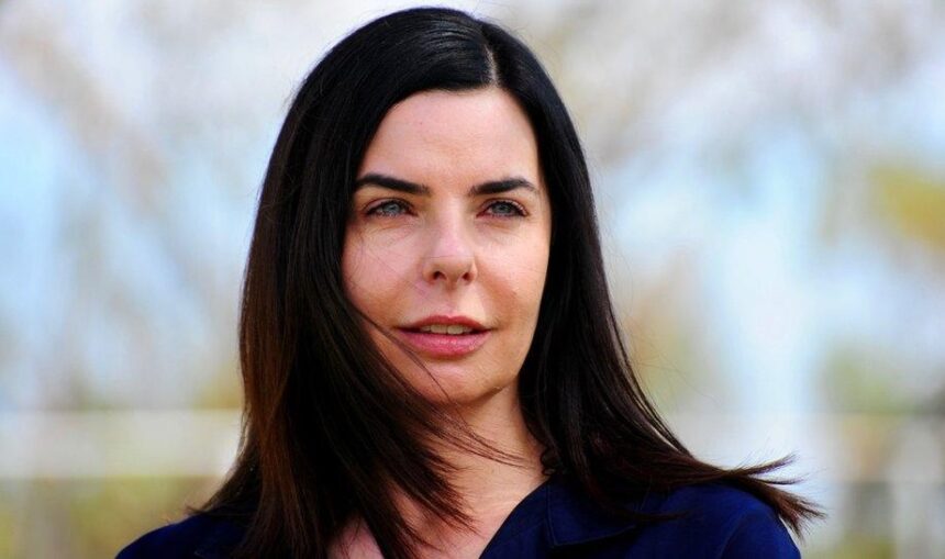 Joanne Lees Now