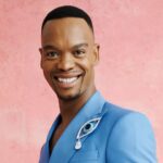 Johannes Strictly Journey