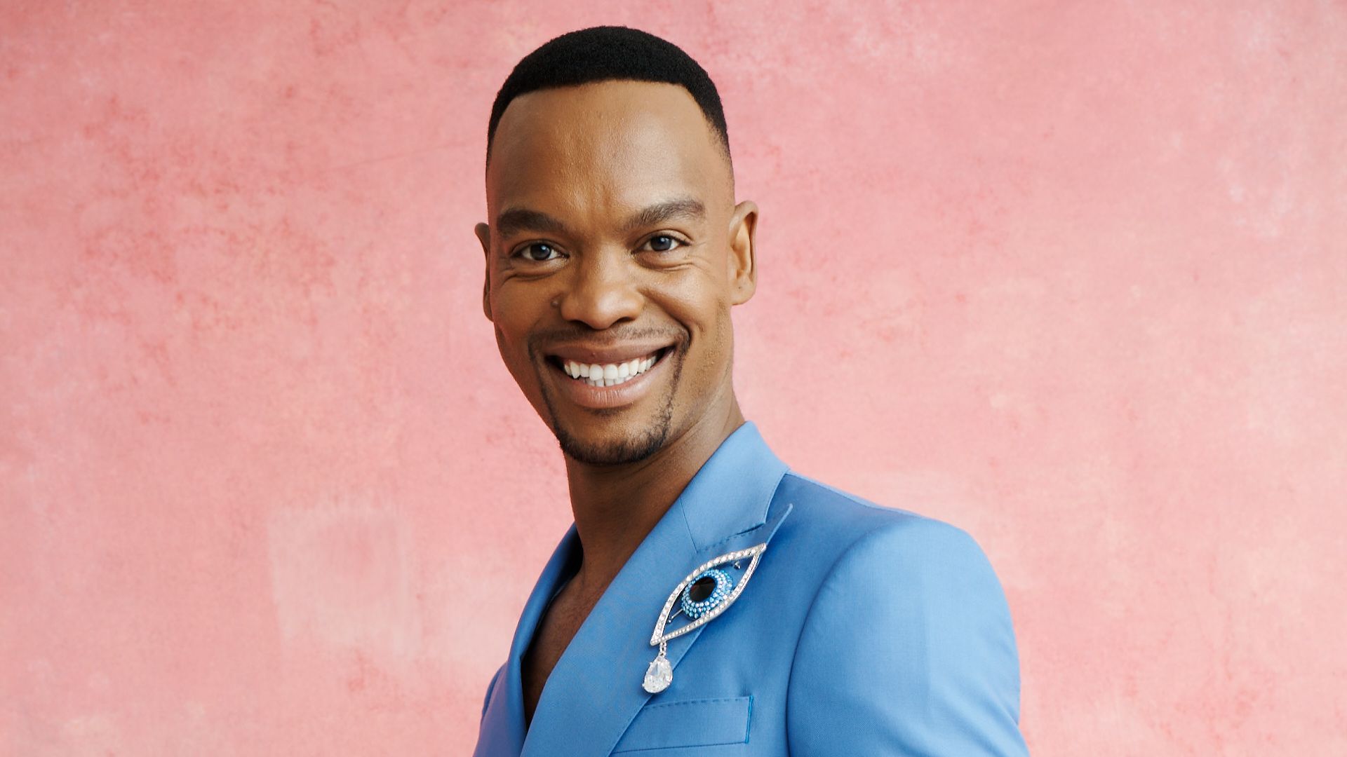 Johannes Strictly Journey