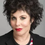What Age Is Ruby Wax