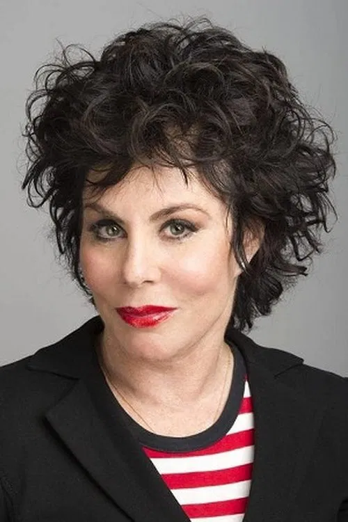 What Age Is Ruby Wax