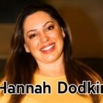 hannah dodkin