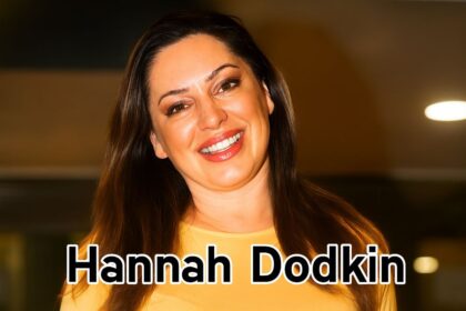 hannah dodkin