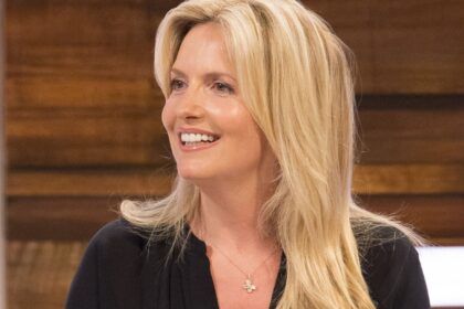 Penny Lancaster
