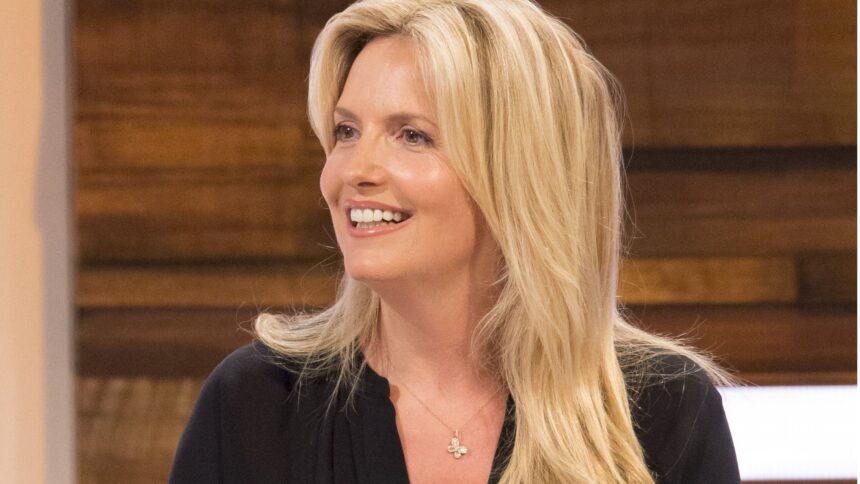 Penny Lancaster