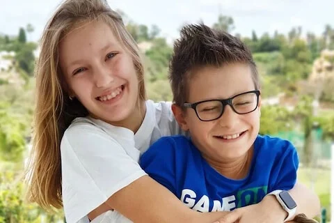 How Old Is Karina From Sis vs Bro