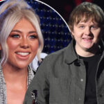 Lewis Capaldi Girlfriend