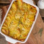 Mary Berry Dauphinoise Potatoes