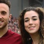 Diogo Jota Wife