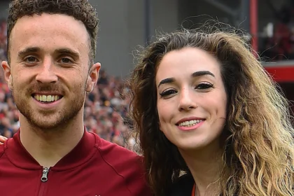 Diogo Jota Wife