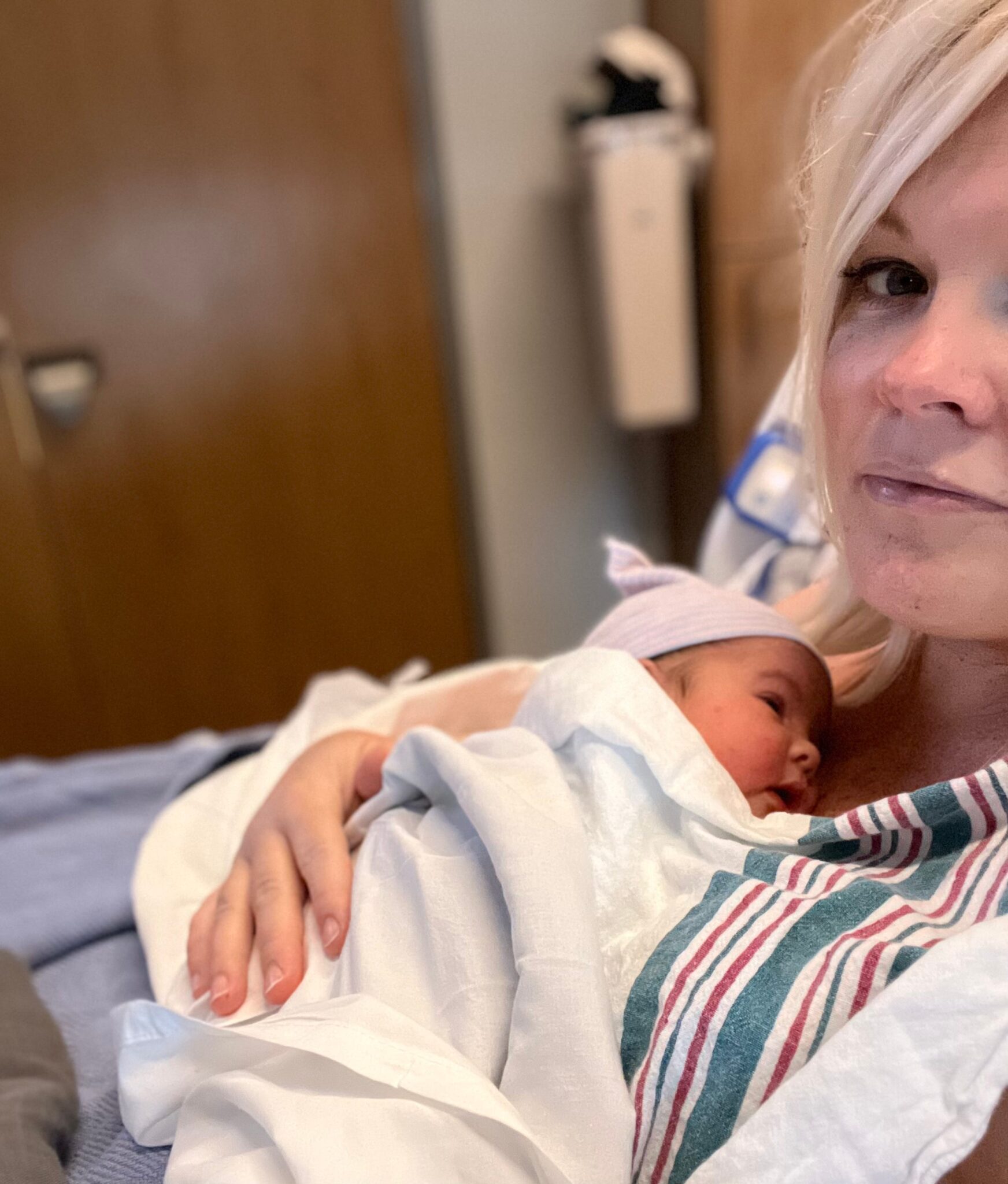 Rachel Reeves Children