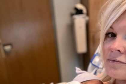 Rachel Reeves Children