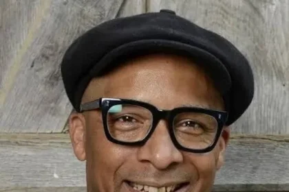 Jay Blades Net Worth 2026