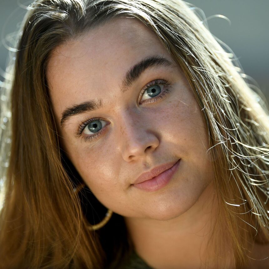 Megan Cusack