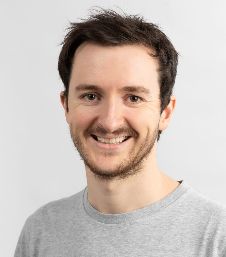 Sam Vaughan