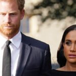 Harry and Meghan Latest