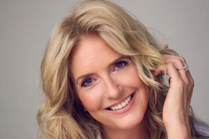 Penny Lancaster Age