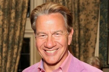 Michael Portillo
