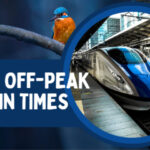 Off Peak Train Times