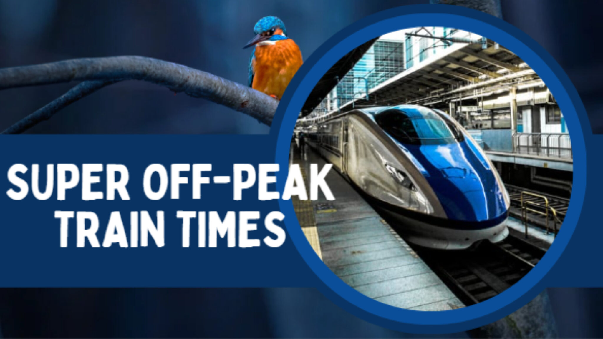Off Peak Train Times