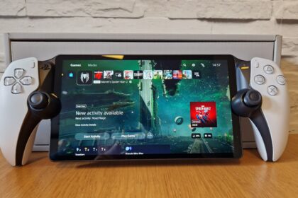 PlayStation Portal Game