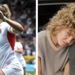 Ellie Kildunne Partner