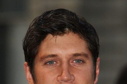 Vernon Kay