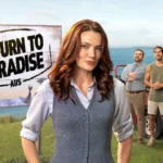 Return to Paradise